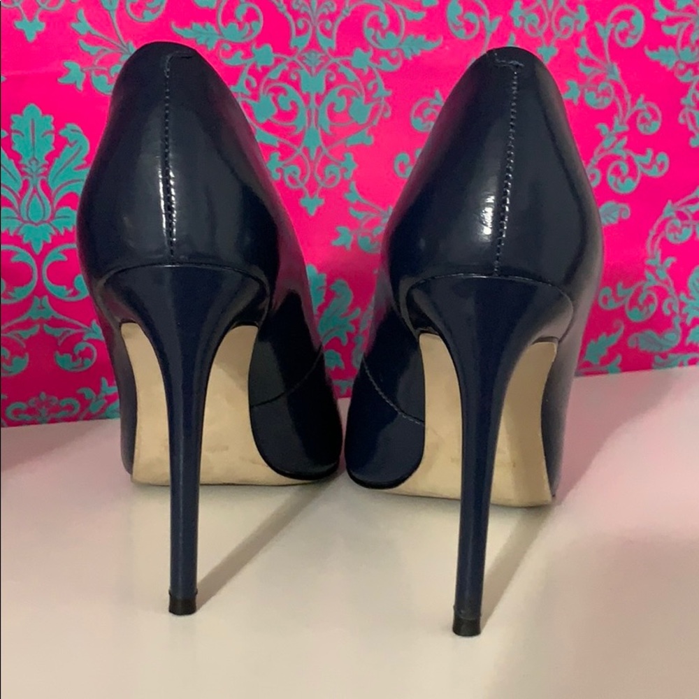 Steve Madden Proto pumps